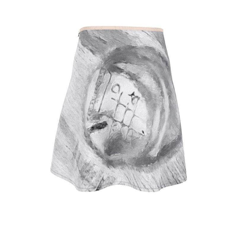 Flared Skirt - Concordia Style Boutique