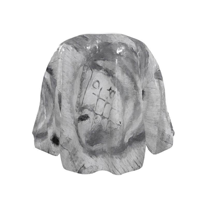 Kimono Jacket - Concordia Style Boutique