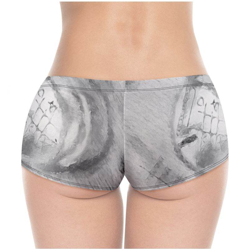 Hot Pants - Concordia Style Boutique