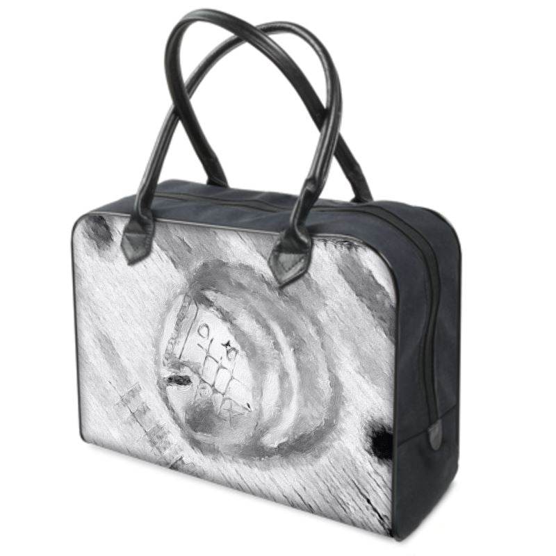 Holdalls - Concordia Style Boutique