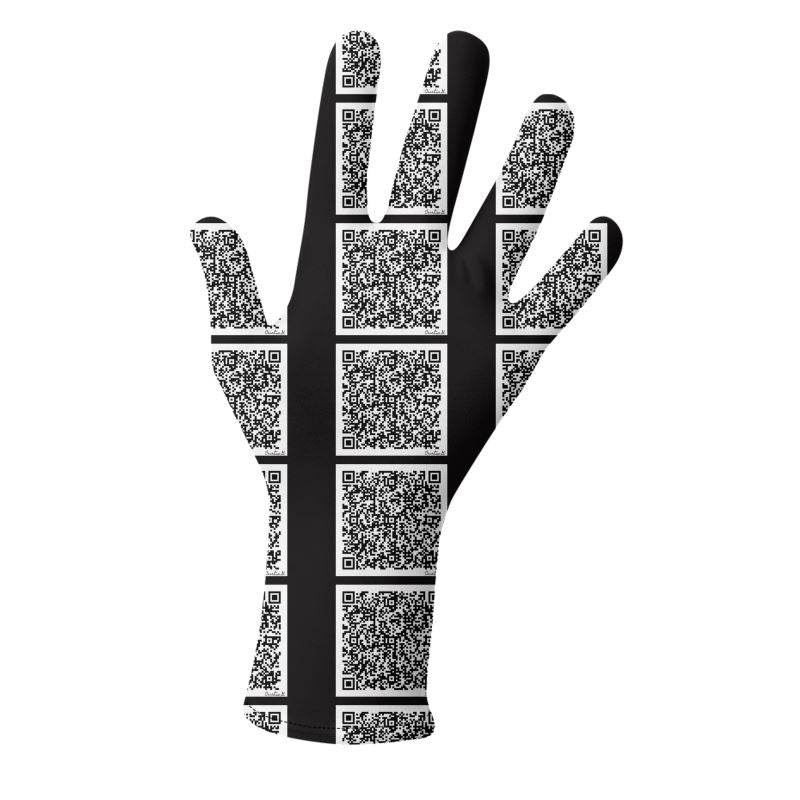 Lycra Gloves - Concordia Style Boutique