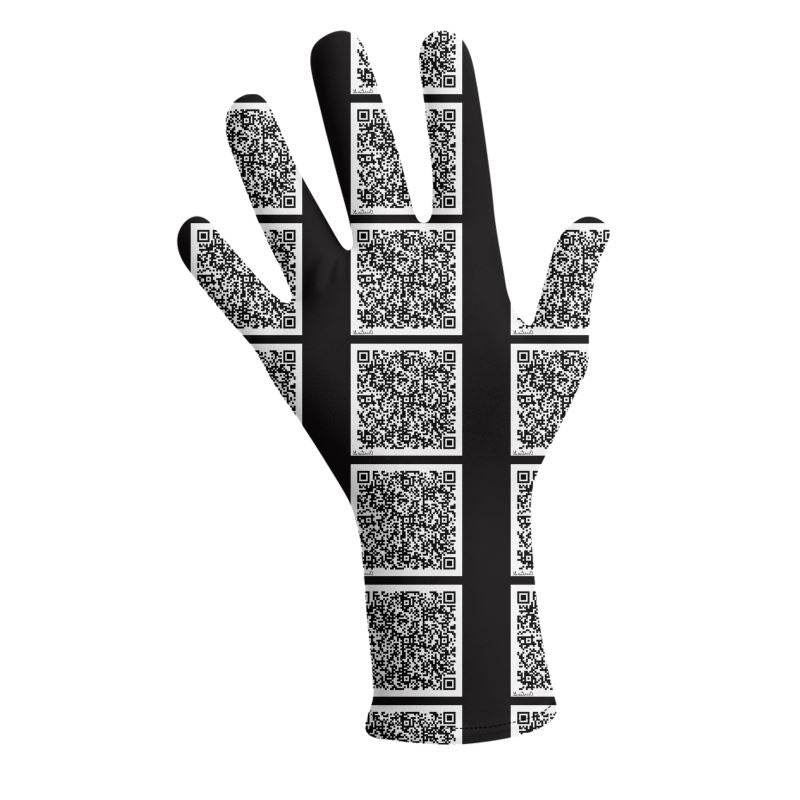 Lycra Gloves - Concordia Style Boutique