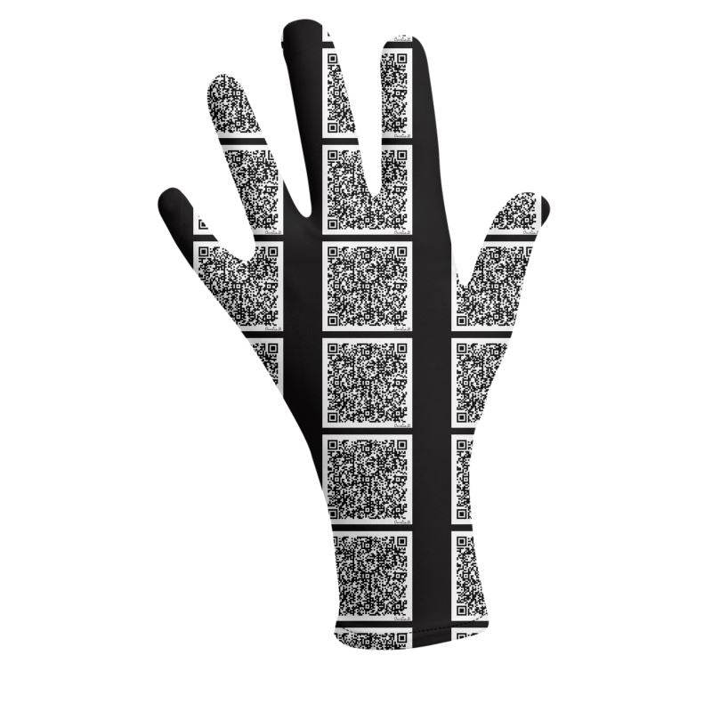 Lycra Gloves - Concordia Style Boutique