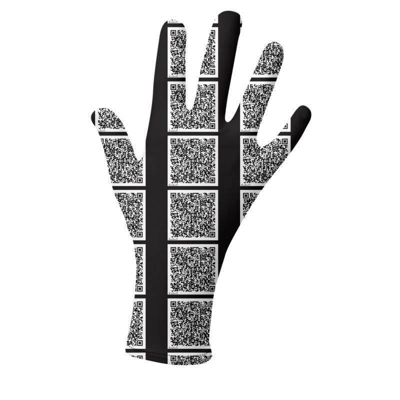 Lycra Gloves - Concordia Style Boutique