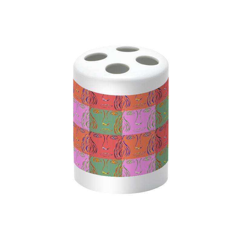 Toothbrush Holder - Concordia Style Boutique