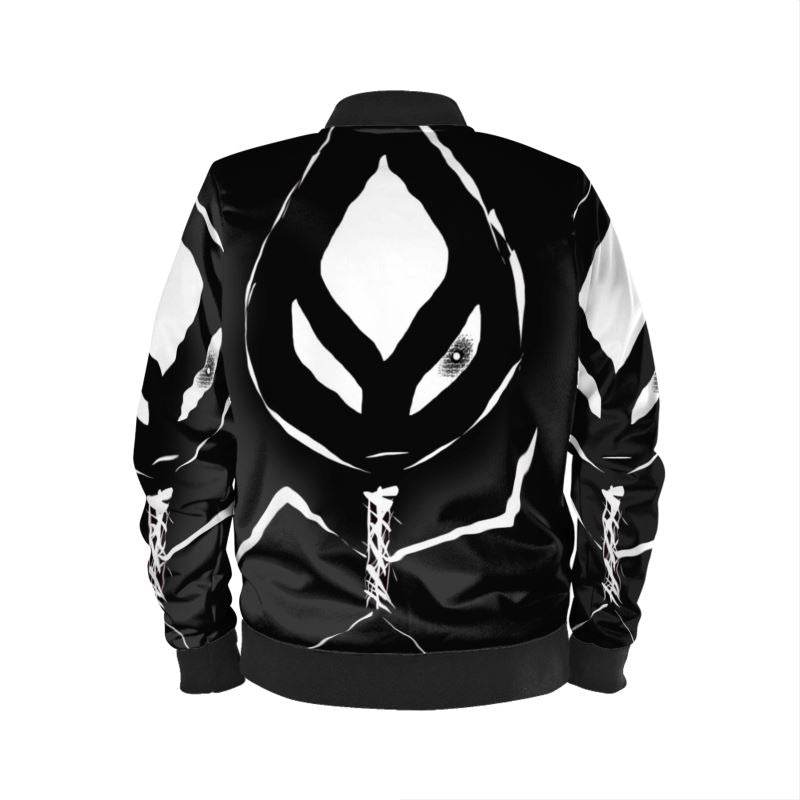 Mens Bomber Jacket - Concordia Style Boutique