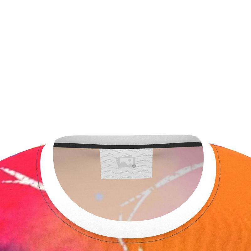 Cut and Sew All Over Print T-Shirt - Concordia Style Boutique