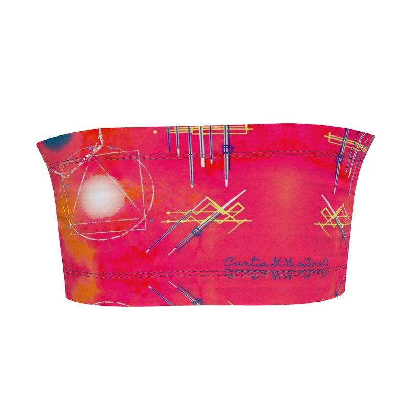 Bandeau Tops - Concordia Style Boutique