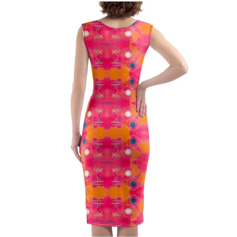 Bodycon Dress - Concordia Style Boutique