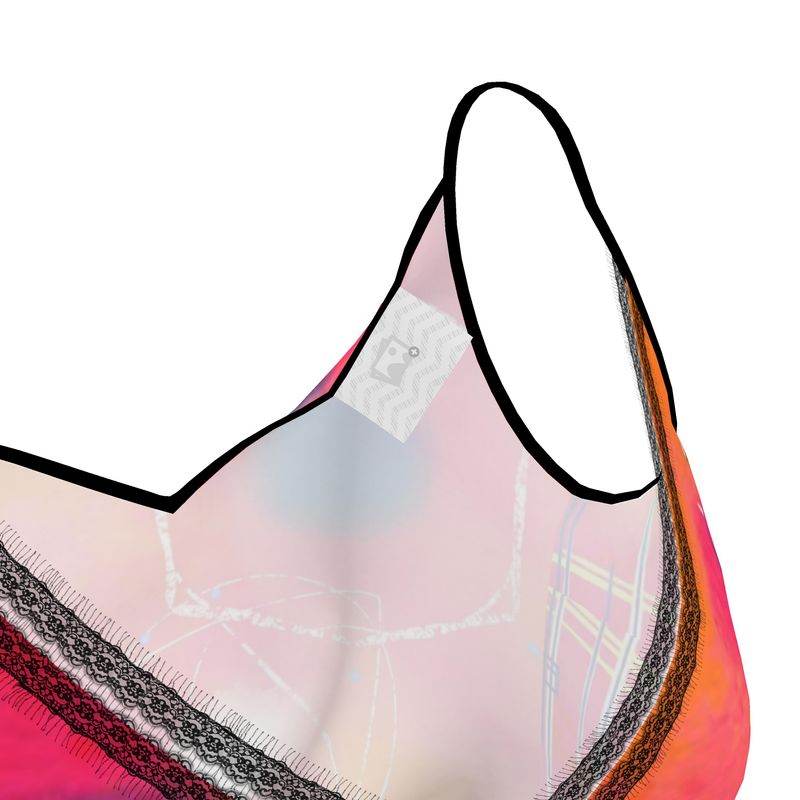 Camisole - Concordia Style Boutique