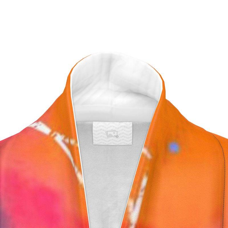 Kimono - Concordia Style Boutique