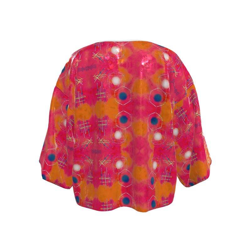 Kimono Jacket - Concordia Style Boutique