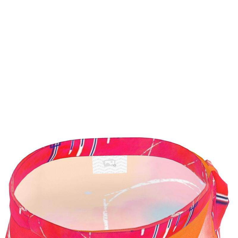 Flounce Skirt - Concordia Style Boutique