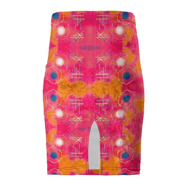 Pencil Skirt - Concordia Style Boutique