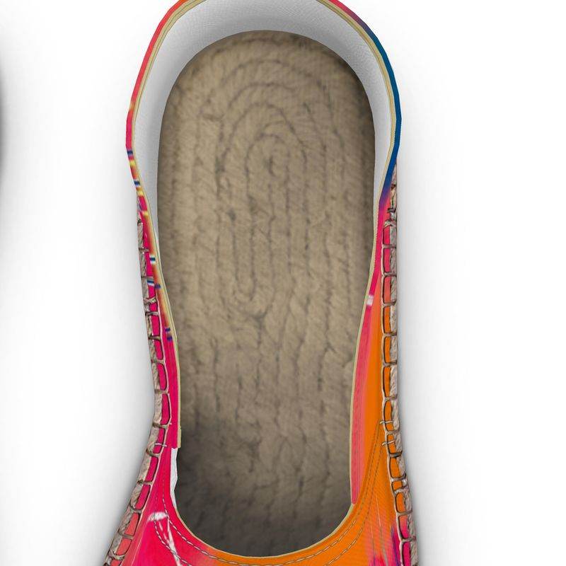 Espadrilles - Concordia Style Boutique