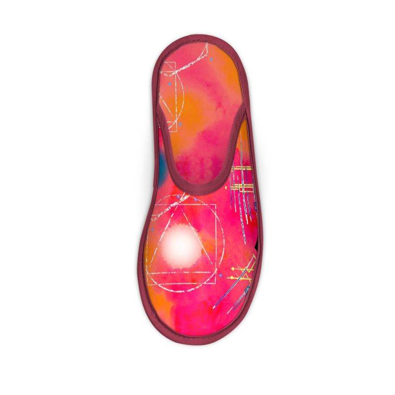 Slippers - Concordia Style Boutique