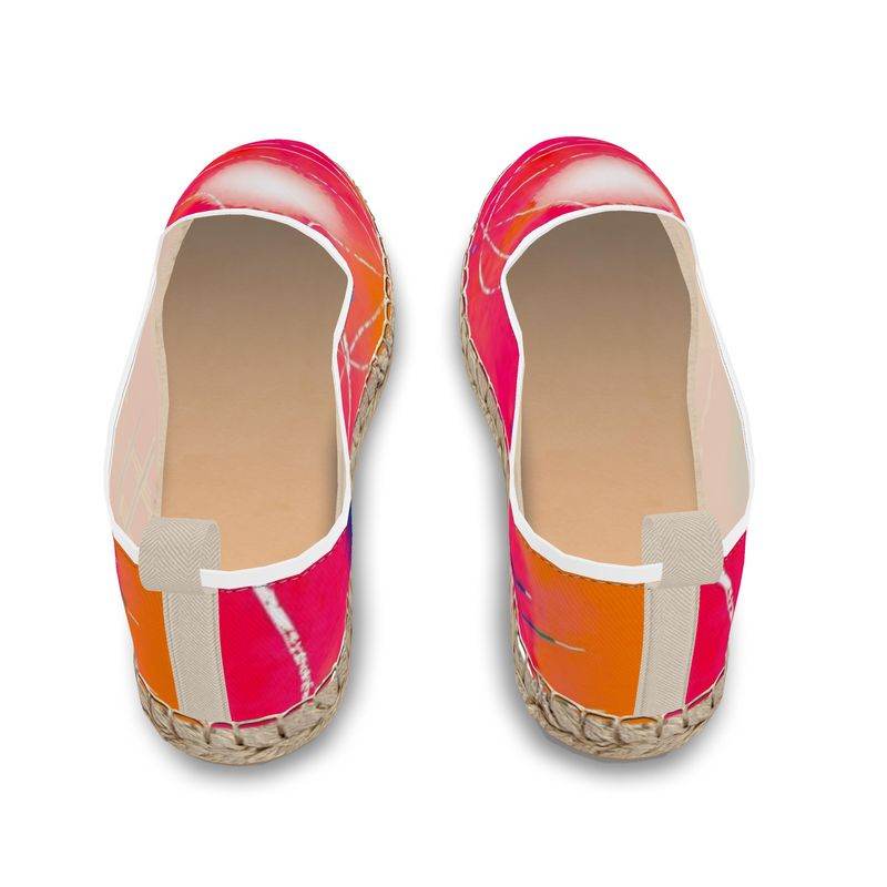 Loafer Espadrilles - Concordia Style Boutique