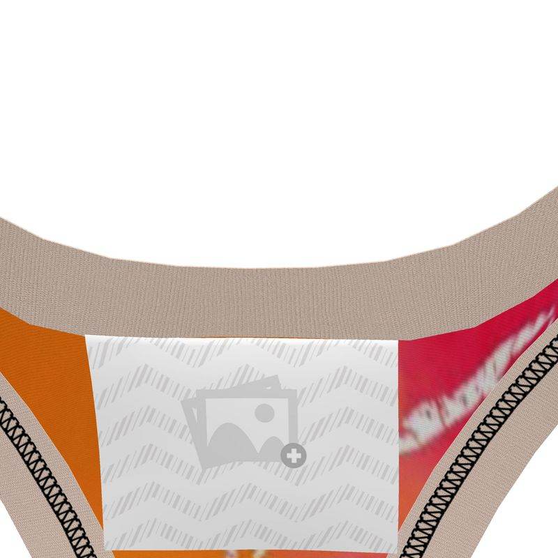 Sports Bra - Concordia Style Boutique