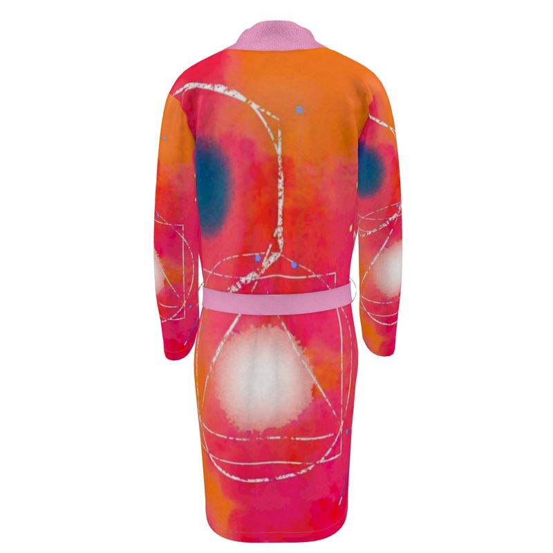 Bathrobe - Concordia Style Boutique