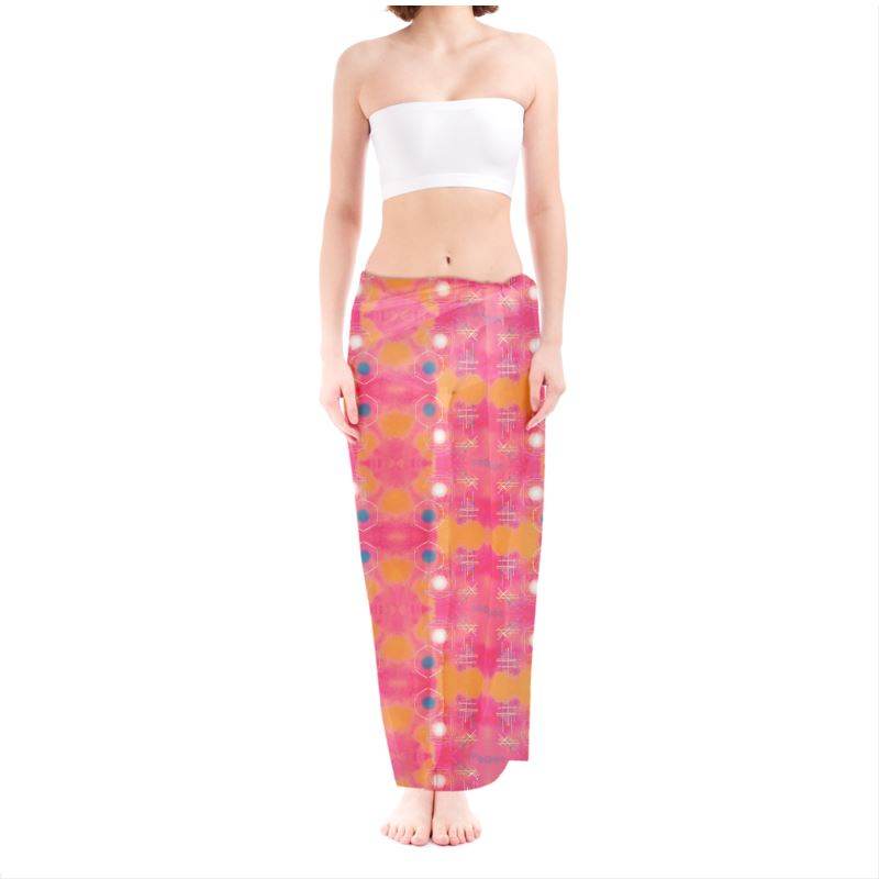 Sarong - Concordia Style Boutique