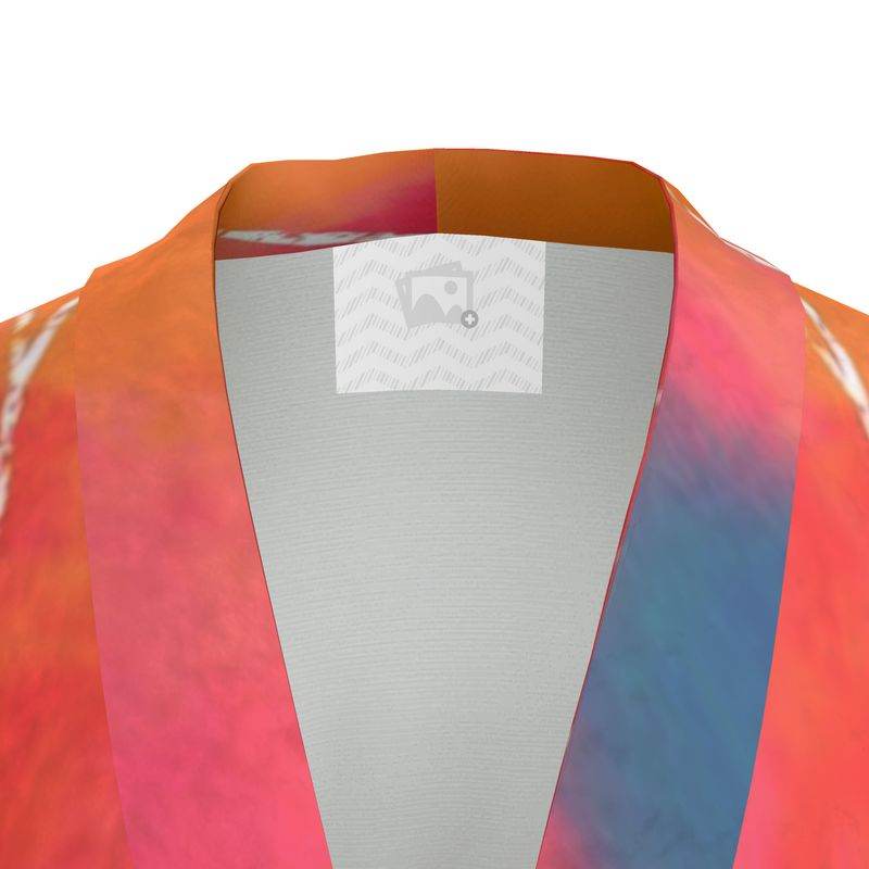 Wrap Blazer - Concordia Style Boutique