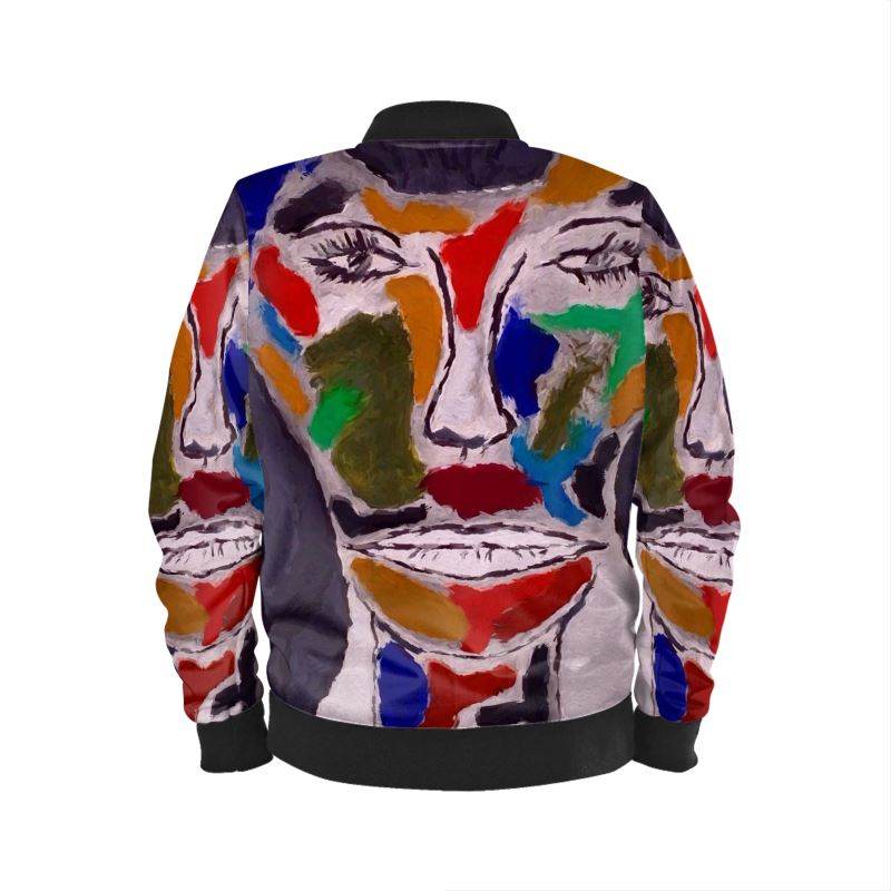 Mens Bomber Jacket - Concordia Style Boutique