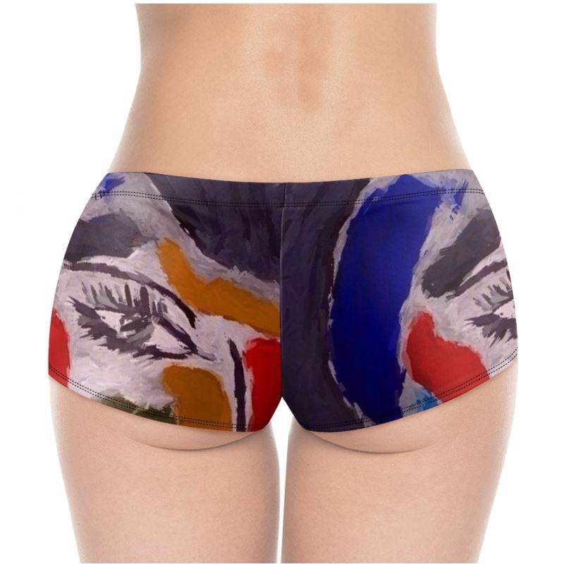 Hot Pants - Concordia Style Boutique