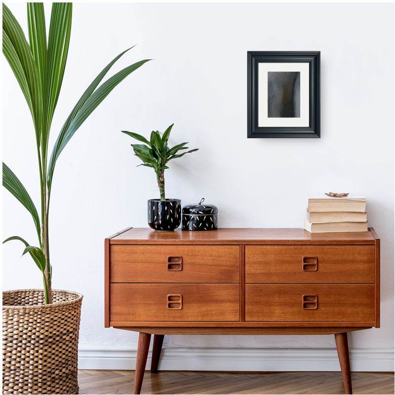 Ornate Frame Art Prints - Concordia Style Boutique