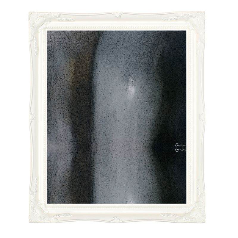 Ornate Frame Art Prints - Art By Concordia - Concordia Style Boutique