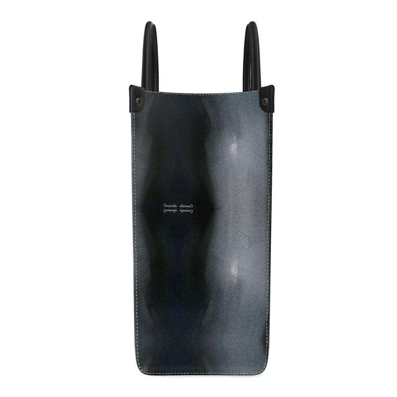 Leather Shopper Bag - Concordia Style Boutique