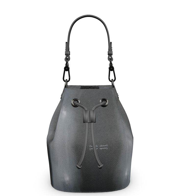 Bucket Bag - Concordia Style Boutique