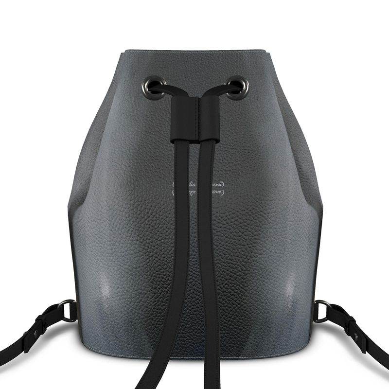 Bucket Backpack - Concordia Style Boutique