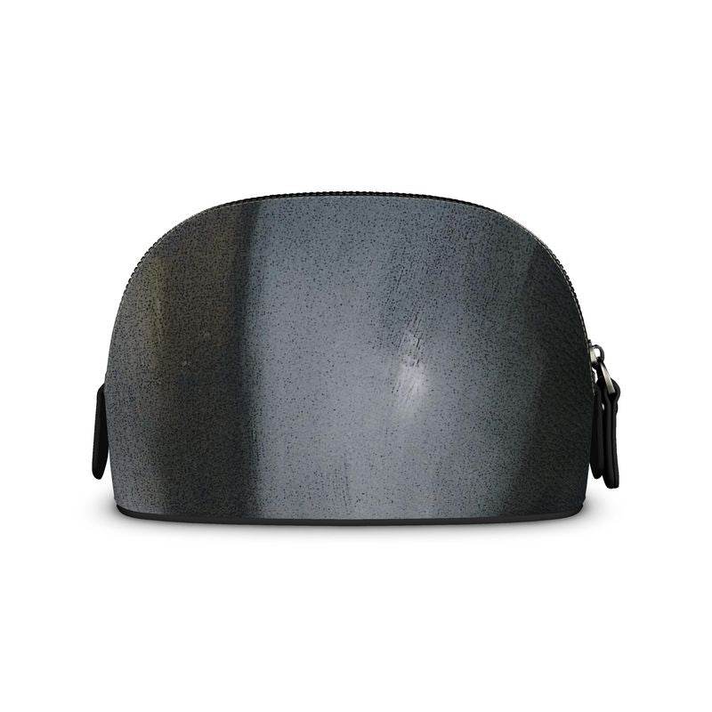 Premium Nappa Makeup Bag - Concordia Style Boutique