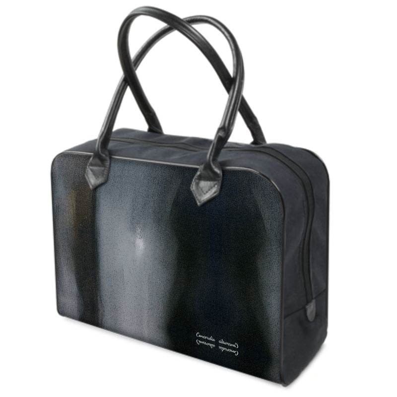Holdalls - Concordia Style Boutique
