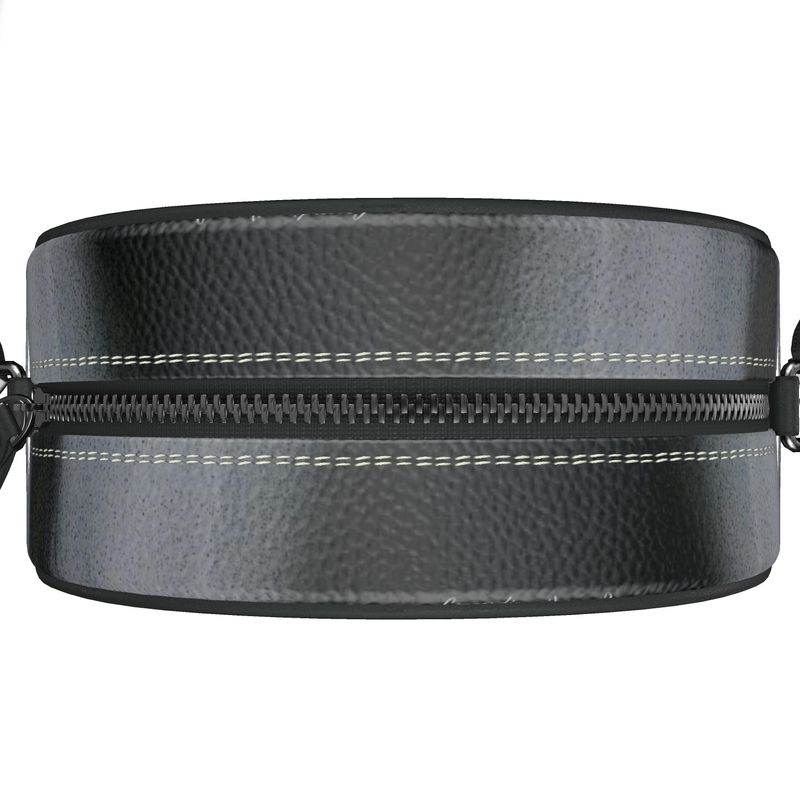 Round Box Bag - Concordia Style Boutique