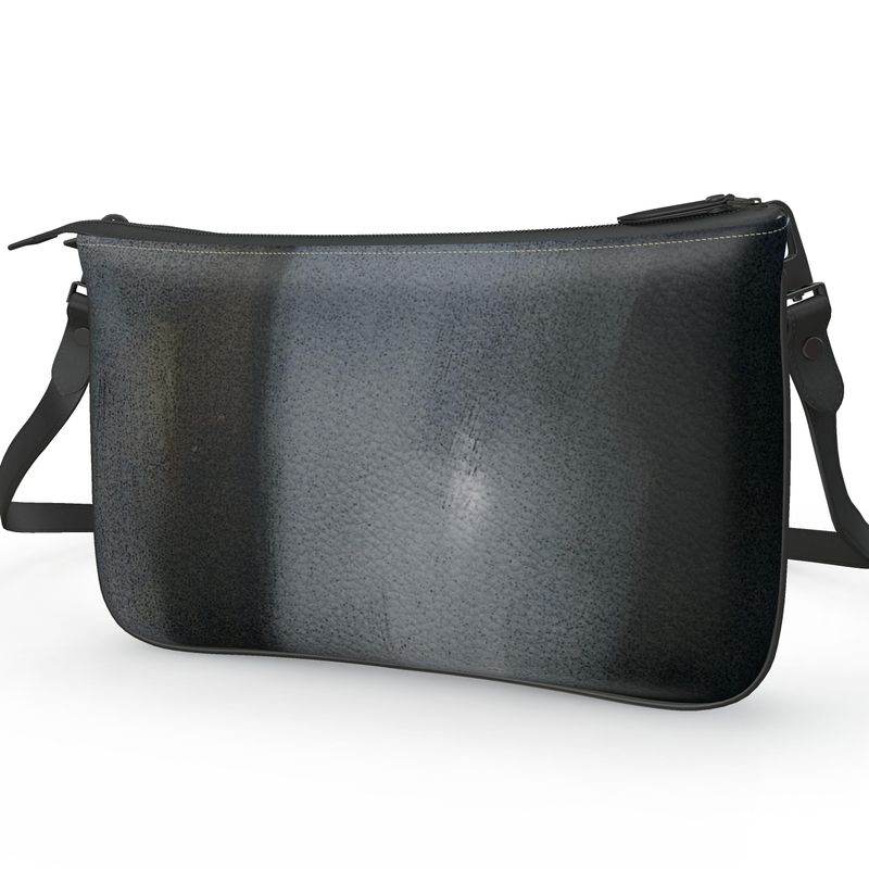 Pochette Double Zip Bag - Concordia Style Boutique