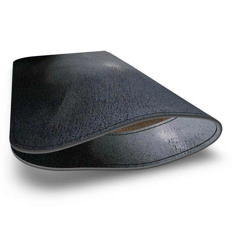 Leather Glasses Case - Concordia Style Boutique
