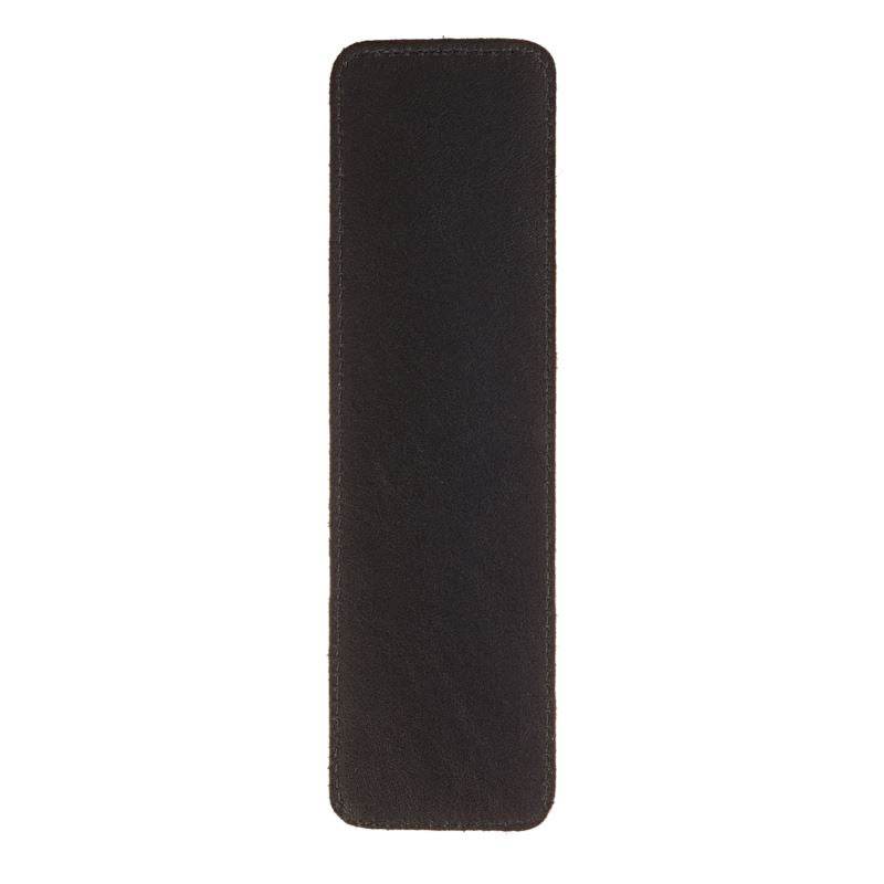 Leather Bookmark - Concordia Style Boutique