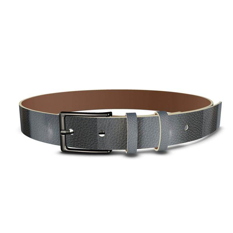 Leather Belt - Concordia Style Boutique