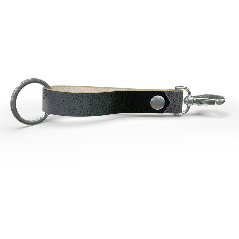 Strap Keychain - Concordia Style Boutique