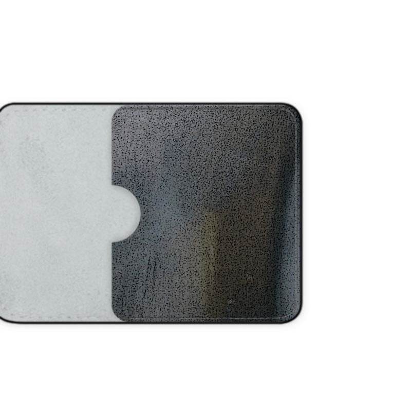 Leather Card Case - Concordia Style Boutique