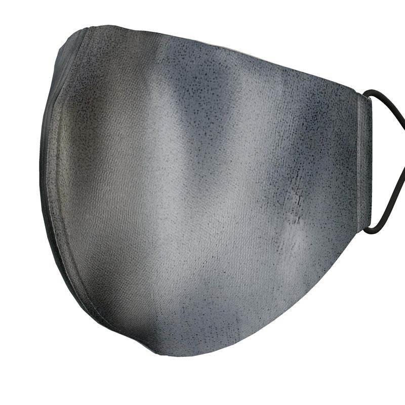 Silk Face Masks - Concordia Style Boutique