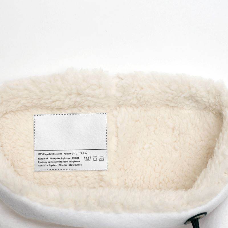 Sherpa Snood - Concordia Style Boutique