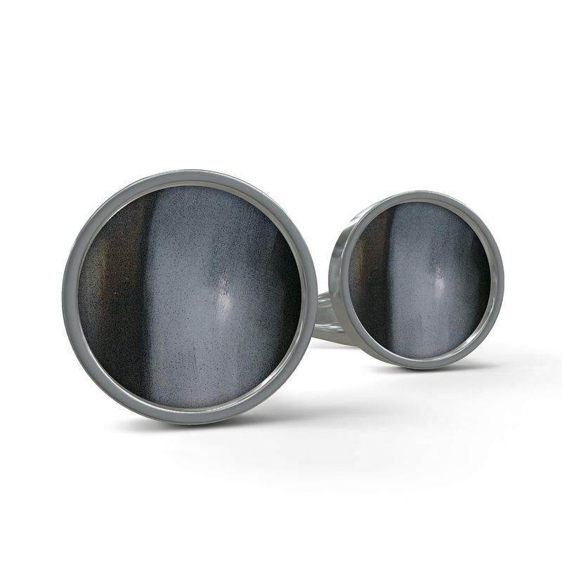 Cufflinks - Concordia Style Boutique