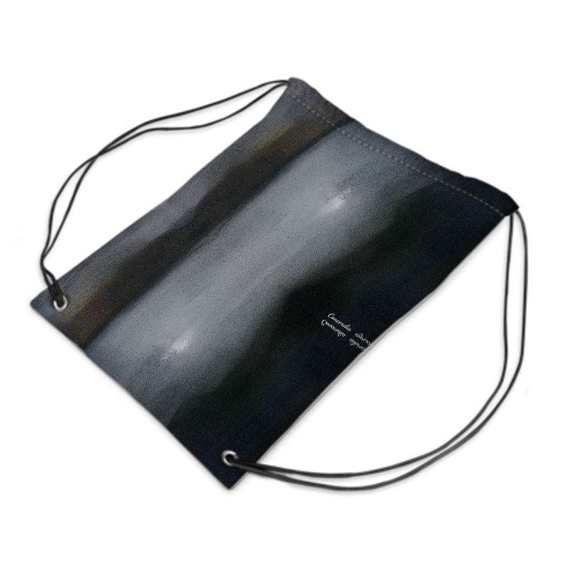 Drawstring Sports Bag - Concordia Style Boutique