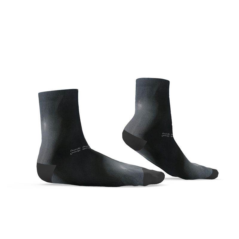 Socks - Concordia Style Boutique