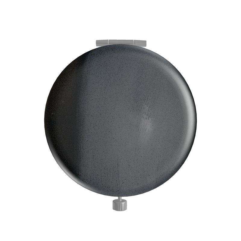 Metal Compact Mirror - Concordia Style Boutique