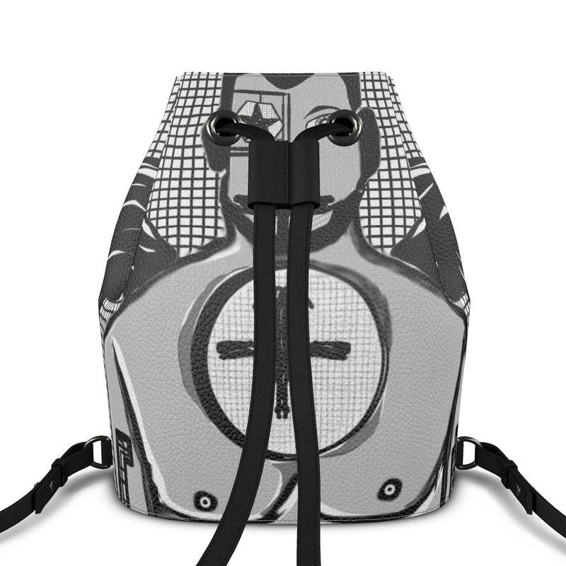 Bucket Backpack - Concordia Style Boutique