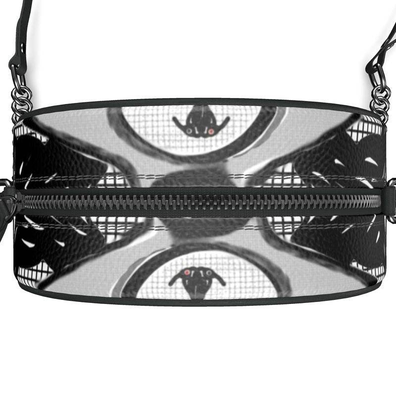 Round Box Bag - Concordia Style Boutique