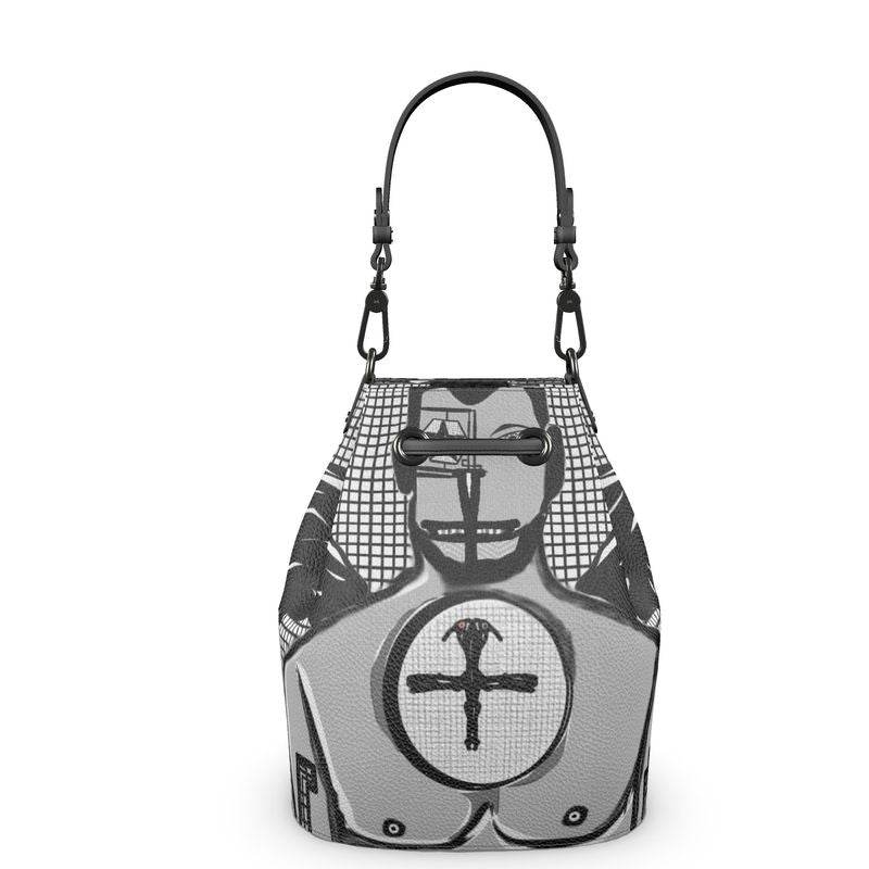 Bucket Bag - Concordia Style Boutique